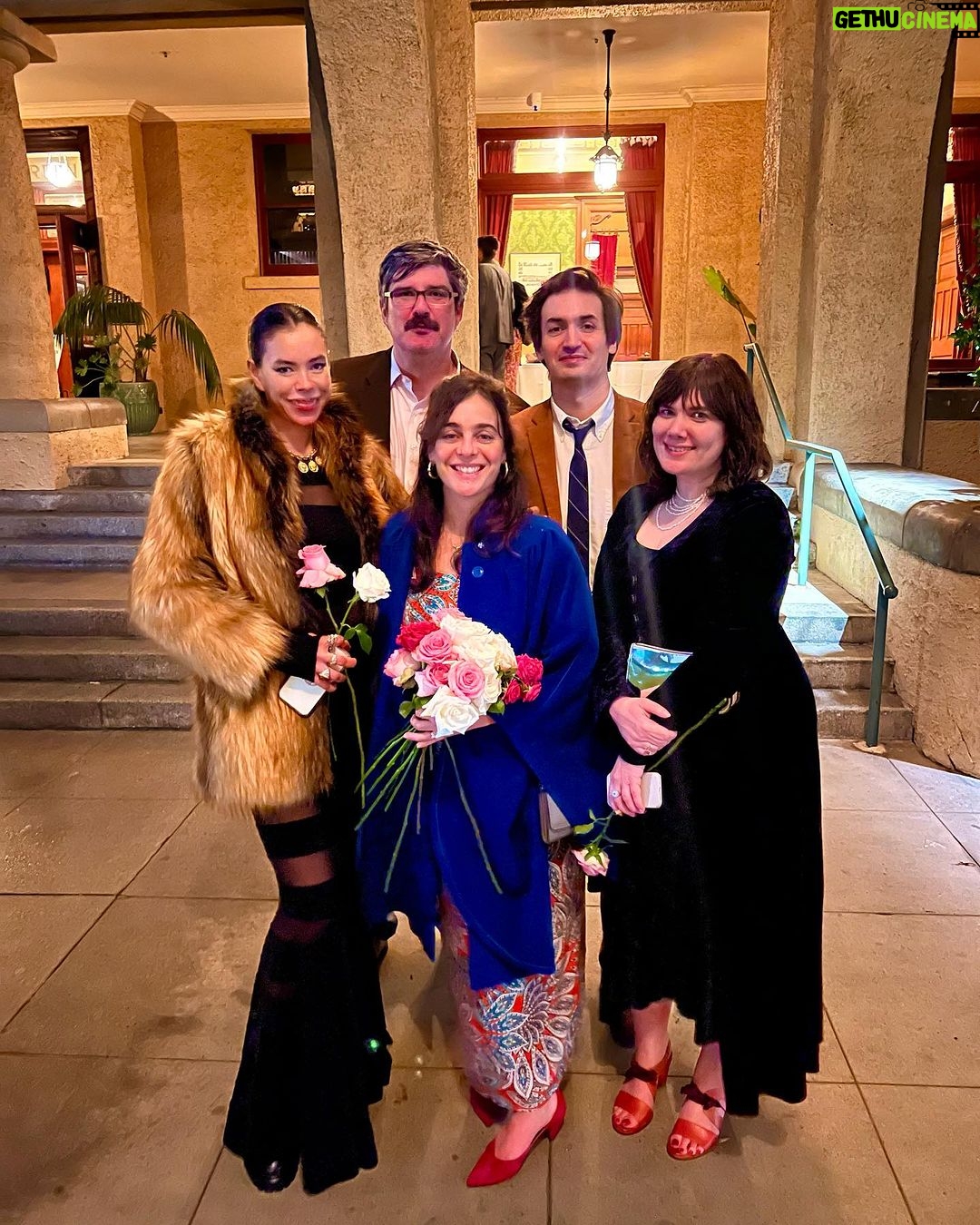 Brianna Baker Instagram - Congratulations to @katy_fullan and @chadwicka 💒♥️🥰 The sweetest wedding I ever did see🥹