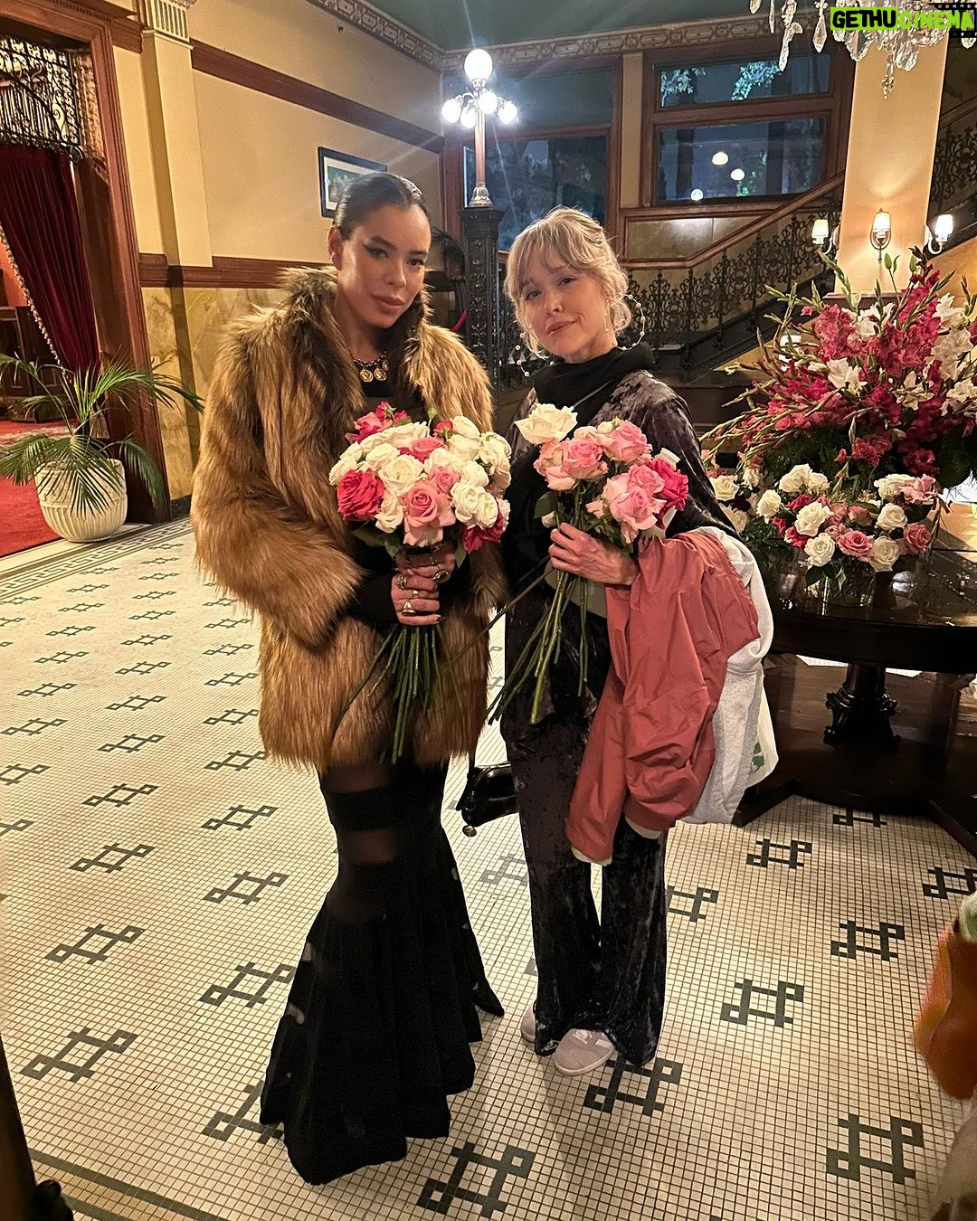 Brianna Baker Instagram - Congratulations to @katy_fullan and @chadwicka 💒♥️🥰 The sweetest wedding I ever did see🥹