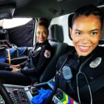 Brianna Baker Instagram – Better late than never! This is a belated birthday shoutout to my Wonder Twin-  the Queen of All @iamginatorres – She is incomprehensibly more kind, smart, loving, graceful, funny (and fun), wise, talented, wild, and HOT than she appears on screen. A true Goddess 💫 Happy Birthday, Cap!!!
🎂⚡️❤️