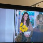 Bridget Regan Instagram - Thank you @dffnycofficial for honoring @weakthemovie at the 11th annual Dominican Film Festival. Working with @officialkatherinecastro @jsmayank @anivalm @georgereasner and the entire cast and crew of #Weak was truly my honor. Being a part of a piece that is pushing forward the conversation about mental health and sending the message that asking for help is not weak was incredibly important to me. Thank you, Katherine. Thank you, JS.
