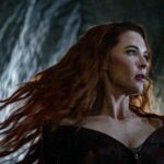 Bridget Regan Instagram – Congratulations @cwbatwoman @batwomanwriters on 51 incredible episodes. It was a dream to join the #batfam. 🌱🏳️🌈 @cw @dccomics @gberlanti @davidrapaport