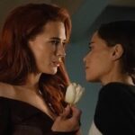 Bridget Regan Instagram – Congratulations @cwbatwoman @batwomanwriters on 51 incredible episodes. It was a dream to join the #batfam. 🌱🏳️‍🌈 @cw @dccomics @gberlanti @davidrapaport
