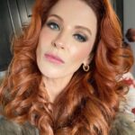 Bridget Regan Instagram – Hi sweetie, I’m Barb 💅@thingslikethismovie @themaxtshow 

Hair #NeridaSoto
Makeup @britrischitta 
Costumes @wolffie78 
💓