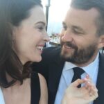Bridget Regan Instagram – HBD total dreamboat 🦛