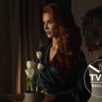 Bridget Regan Instagram - Grab your calamine lotion 🌿 @cwbatwoman @tvline link in bio
