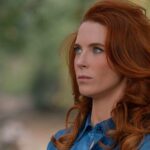 Bridget Regan Instagram – Here’s to ‘turning over a new leaf…’

“The Ememy Within” is far and away my favorite episode of #TheRookie I’ve shot this far… 
Written by @alexihawley Vincent Angell, @iampaulapuryear and Natalie Callaghan
Directed by @lanrito 

@therookieabc streams on @hulu 

Face @devanweitzman 
Hair Tasha Holdeman
Fit @costumesjulia 
Pics from @bridgetupdates