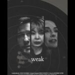 Bridget Regan Instagram - WEAK 🎯 @weakthemovie @jsmayank @officialkatherinecastro @anivalm @georgereasner @bsvogue99 @makeupmaryann @heusinger @michaelmaclane @realadamkaufman