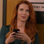 Bridget Regan Instagram – how it started how it’s going
@therookieabc
#therookie
™️Amy