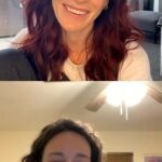 Bridget Regan Instagram - I had the pleasure of talking with Jennifer Podkul VP of Policy at @supportkind for #givingtuesday. Join me in donating today and signing their petition at supportkind.org 🙏. **Also, I need to learn a new phrase besides “super excited.”
