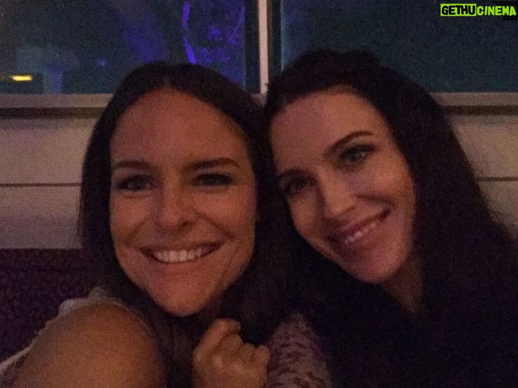 Bridget Regan Instagram - HAPPY BIRTHDAY @yaritafrita! We’re all the luckiest to know you and love you. 🍾🍾🍾
