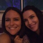 Bridget Regan Instagram - HAPPY BIRTHDAY @yaritafrita! We’re all the luckiest to know you and love you. 🍾🍾🍾
