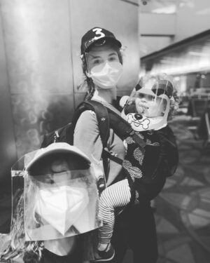 Bridget Regan Instagram - Kia ora NZ
