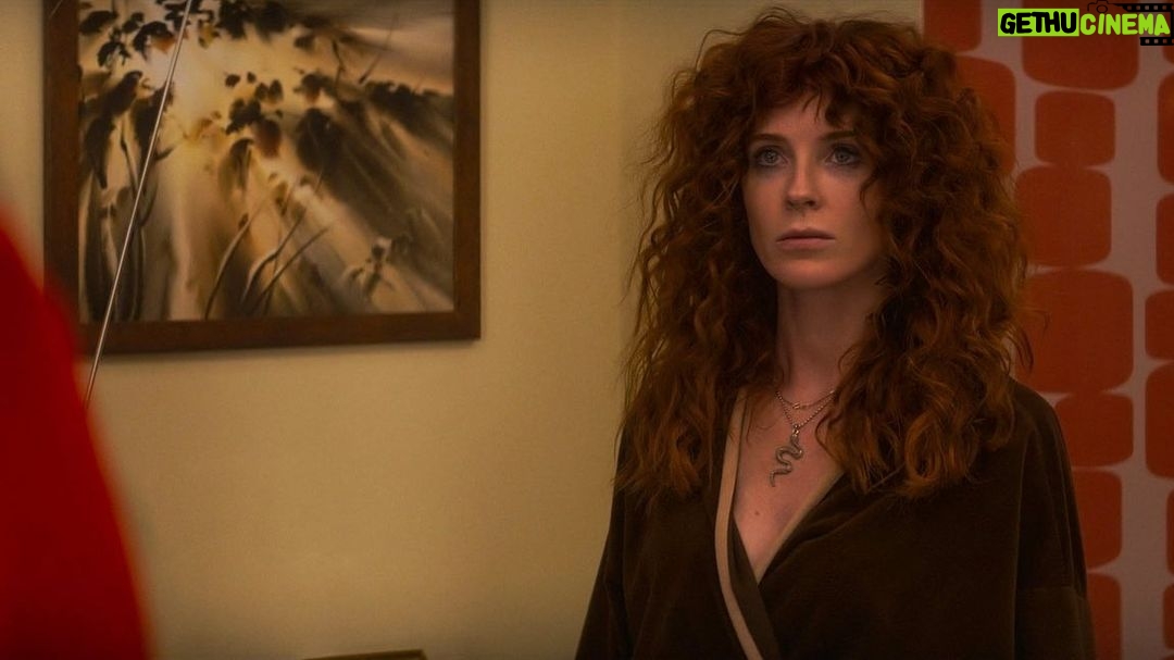 Bridget Regan Instagram - Suspicious Minds @thecwwinchesters Written by Gabriel Alejandro Garza & Julia Cooperman Directed by @awkwardamerican Thank you to @rthompson1138 for Roxy. I love her. Here’s hoping she got her girlfriend to take her back…