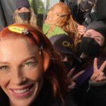 Bridget Regan Instagram - Belated photosynthesis dump 🌿🌿 @cwbatwoman @batwomanwriters @thecw @warnerbrostv