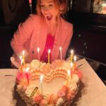 Bridget Regan Instagram - All the 💗❤️💗! Cara Hotel