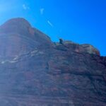 Bridget Regan Instagram – This is now a tourism Sedona page. Cathedral Rock, Sedona, AZ