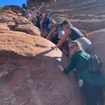 Bridget Regan Instagram - This is now a tourism Sedona page. Cathedral Rock, Sedona, AZ