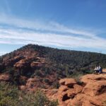 Bridget Regan Instagram – This is now a tourism Sedona page. Cathedral Rock, Sedona, AZ