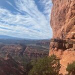Bridget Regan Instagram - This is now a tourism Sedona page. Cathedral Rock, Sedona, AZ