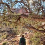 Bridget Regan Instagram - This is now a tourism Sedona page. Cathedral Rock, Sedona, AZ