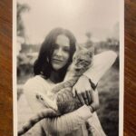 Bridget Regan Instagram –