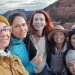 Bridget Regan Instagram – Never have I ever been SO SURPRISED. 

Thank you, friends. Thank you, sneaky husband. 

📸 @cecinestpasmavie Vortex, Sedona, AZ