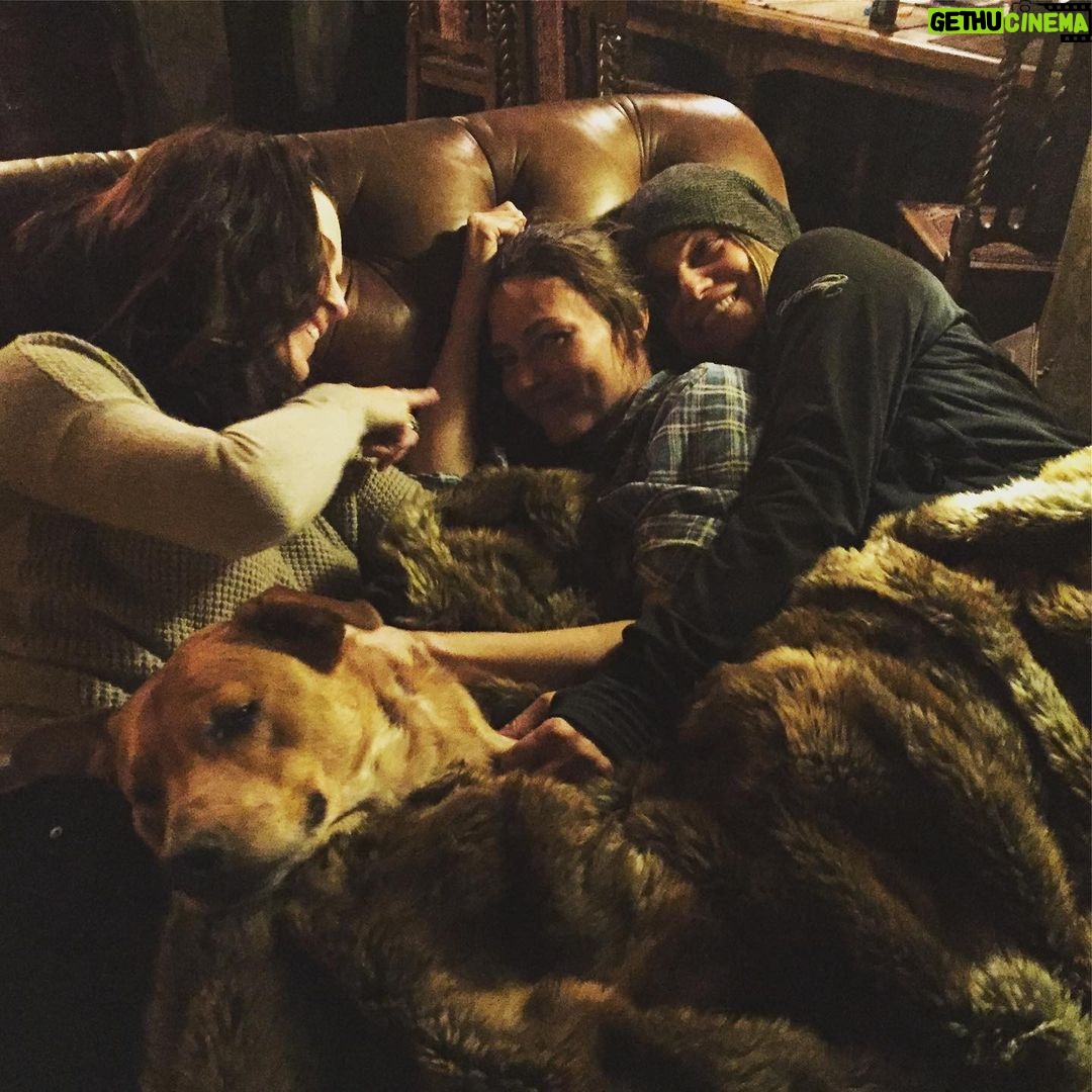 Bridget Regan Instagram - I luv u TKD. 🎂