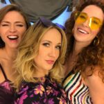 Bridget Regan Instagram - I luv u TKD. 🎂