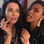 Bridget Regan Instagram - I luv u TKD. 🎂