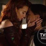 Bridget Regan Instagram - Grab your calamine lotion 🌿 @cwbatwoman @tvline link in bio