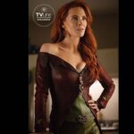 Bridget Regan Instagram - Grab your calamine lotion 🌿 @cwbatwoman @tvline link in bio