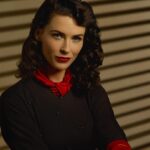 Bridget Regan Instagram - For every one of these photos I sign at @armageddonexponz I will be donating to @supportkind! See you Sunday, Auckland. Can’t wait to see your costumes. #janethevirgin #agentcarter #legendoftheseeker #armageddon