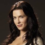 Bridget Regan Instagram - For every one of these photos I sign at @armageddonexponz I will be donating to @supportkind! See you Sunday, Auckland. Can’t wait to see your costumes. #janethevirgin #agentcarter #legendoftheseeker #armageddon