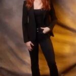 Bridget Regan Instagram - I’m 5’9.