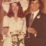 Bridget Regan Instagram - Happy Anniversary Mom & Dad! Best couple I know 💗💗