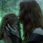 Bridget Regan Instagram – Congratulations @cwbatwoman @batwomanwriters on 51 incredible episodes. It was a dream to join the #batfam. 🌱🏳️🌈 @cw @dccomics @gberlanti @davidrapaport