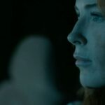 Bridget Regan Instagram – She was a 🧩 #ParadiseLost