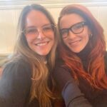 Bridget Regan Instagram – Dream brunching @yaritafrita 💗 Lafayette Grand Cafe & Bakery