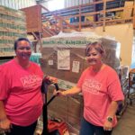 Bridget Regan Instagram - @baby2baby has provided over half a million emergency supplies to children who have been impacted by the devastating wildfires on Maui. Please help @baby2baby to continue to send diapers, formula, baby food, hygiene items and more to children and families devastated by this tragedy. Thank you! 💚 Link in bio https://bit.ly/B2BMauiRelief