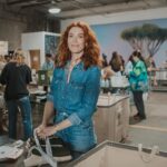 Bridget Regan Instagram - @baby2baby has provided over half a million emergency supplies to children who have been impacted by the devastating wildfires on Maui. Please help @baby2baby to continue to send diapers, formula, baby food, hygiene items and more to children and families devastated by this tragedy. Thank you! 💚 Link in bio https://bit.ly/B2BMauiRelief