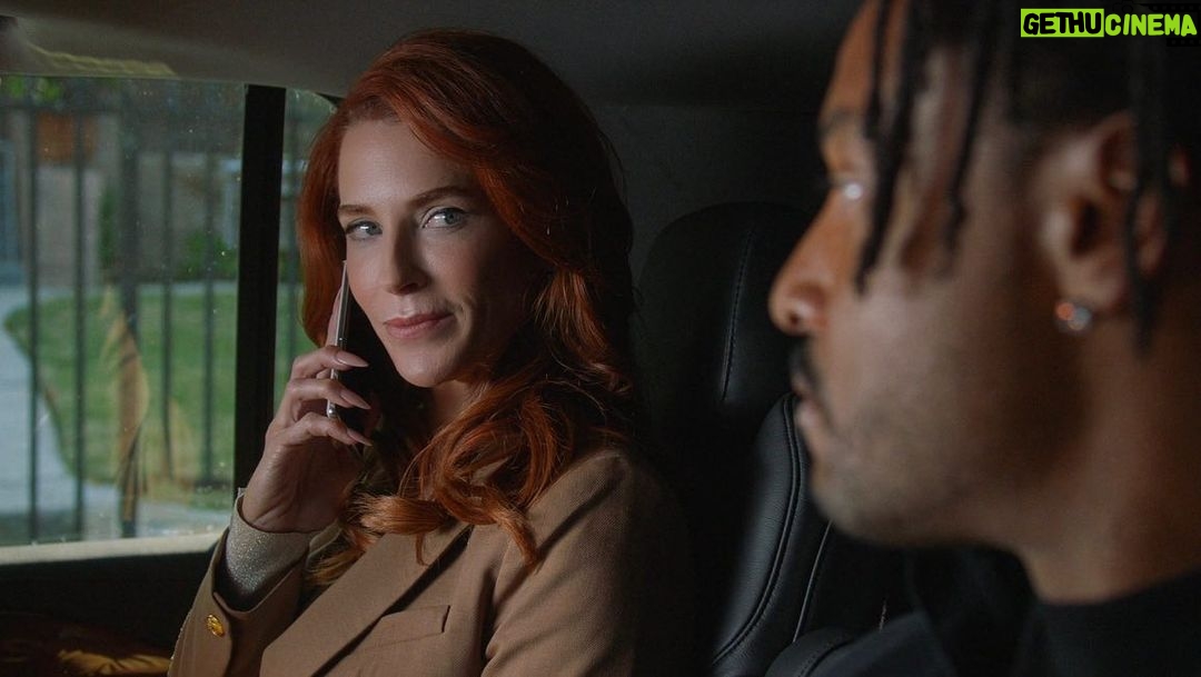 Bridget Regan Instagram - Here’s to ‘turning over a new leaf…’ “The Ememy Within” is far and away my favorite episode of #TheRookie I’ve shot this far… Written by @alexihawley Vincent Angell, @iampaulapuryear and Natalie Callaghan Directed by @lanrito @therookieabc streams on @hulu Face @devanweitzman Hair Tasha Holdeman Fit @costumesjulia Pics from @bridgetupdates