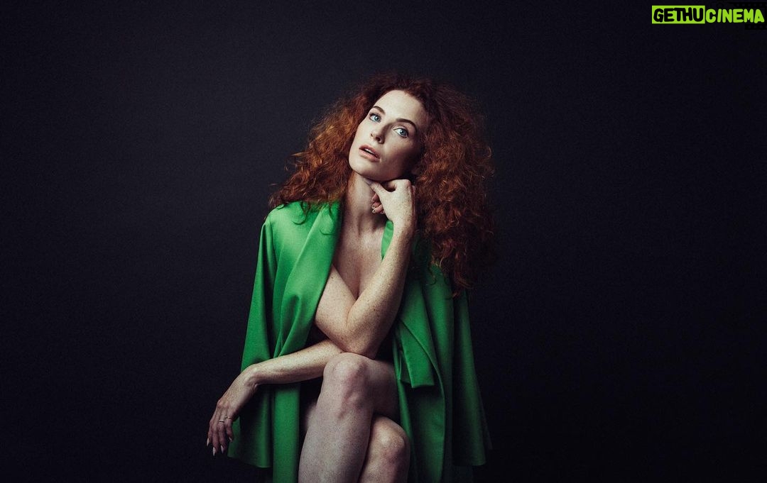 Bridget Regan Instagram - Every Tuesday I am celebrating actors I love! Today I am spotlighting the delightfully devious Bridget Regan. She often gets cast as women with a keen, sharp wit, who may or may not be dangerous. But in person, she is warm and bubbly, and downright funny. Despite all the success she has already had, Bridget is always eager to get back in the trenches and do the work (no matter the outcome). And this work ethic is something she models for others, and everyone is better for it. Now Bridget shares some thoughts with you: Here’s what I’m working on at the moment… 1. Centering myself. Recently I noticed my nerves had gotten harder for me to manage since we no longer get to practice managing the nerves with in room auditions. For me, I’m doing meditation / prayer to connect to my breath and body, find stillness, and clear the nasty imposter voices so I can get to work. I know that I can't be creative if I’m not relaxed. I loved what Jeff Daniels said in the recent Hollywood Reporter Roundtable regarding prayer, “Let me do your work, man… Love. Love. Let’s do what what the love wants us to do.” 2. Seeing as much theater as possible. I loved what Brian Cox said in his recent Actors On Actors interview, “Theater is the one true church, because it’s the church of the human experience.” Also, I can’t hype a subscription to the National Theater at Home enough. 3. Getting uncomfortable. For me, class is everything and the place to do that. Right now I’m working on Top Girls with the incredible Amanda Brooks, playing a role I would likely never be hired to play. It’s a massive reach for me. I am endlessly thankful the opportunity to keep striving at getting better at something I love. And to quote my beloved teacher, Nancy Banks, “Actors have to act.”
BONUS - Favorite reads/watches: Larry Moss’s book, THE INTENT TO LIVE, Viola Davis’s memoir, FINDING ME and Sir Michael Cain’s Master Class ACTING ON FILM (it’s available on YouTube!) Thank you Bridget for sharing with us! Please check out her bio in the comments section below. You can follow Bridget here: IG and Twitter: @BridgetRegan Photo Credit: Sela Shinoli #actorspotlight