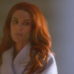 Bridget Regan Instagram – Here’s to ‘turning over a new leaf…’
“The Ememy Within” is far and away my favorite episode of #TheRookie I’ve shot this far…
Written by @alexihawley Vincent Angell, @iampaulapuryear and Natalie Callaghan
Directed by @lanrito
@therookieabc streams on @hulu
Face @devanweitzman
Hair Tasha Holdeman
Fit @costumesjulia
Pics from @bridgetupdates