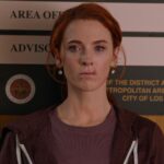 Bridget Regan Instagram – how it started how it’s going

@therookieabc 
#therookie
™️Amy