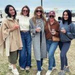 Brie Garcia Instagram - Miss my girls!!! ❤️❤️❤️