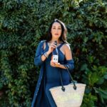 Brie Garcia Instagram - Napa Valley is for lovers!🍷Happy Valentine’s Day Bonita Army 💘💘💘 Who else is going to be sipping on rosé this evening?