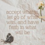 Brie Garcia Instagram - A #mindfulmonday quote I’m taking with me into this week 🦋