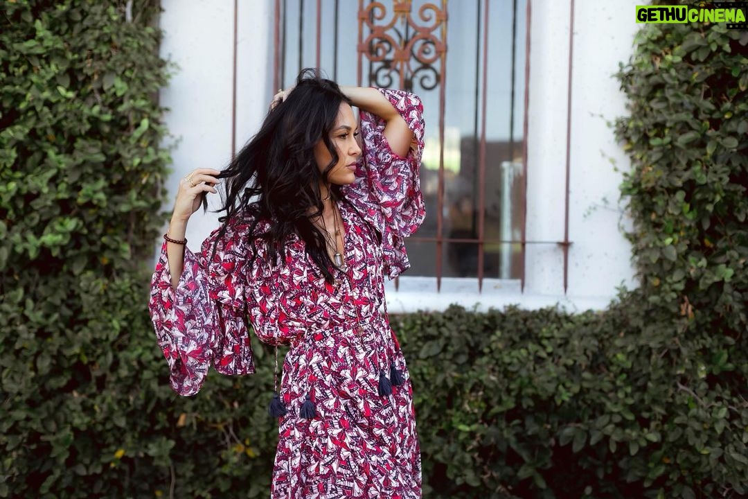 Brie Garcia Instagram - πππ«Άπ½π·