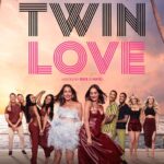 Brie Garcia Instagram - Love on the double 👯Twin Love, a new dating experiment from the producers of Love Island, arrives November 17.