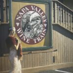 Brie Garcia Instagram - 🎃 A spooky kind of Sister Sunday 👻 A 20’s era Murder Mystery Night on the Napa Valley Wine Train 🕵🏻‍♀️💰🍷🎥🤩💋 Made for a spooktacular Sister Sunday before Halloween! 🕷️🕸️👯‍♀️